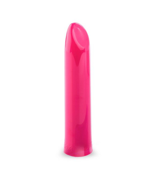 Мощный мини вибратор We-Vibe Tango Pink - notaboo.es