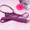 Вибратор для зоны G Svakom Cici Violet c гнущейся головкой - 2 - notaboo.es