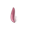 Estimulador de clítoris por vacío Womanizer Liberty Pink Rose - 5 - notaboo.es