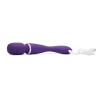 Вибромассажер микрофон Wand by We-Vibe (Вивайб) Purple - 5 - notaboo.es