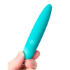Vibrator mini clitoral stimulator mint Daisy Svakom - 1 - notaboo.es