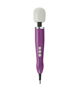 Doxy - Wand Massager Purple Doxy - Wand Massager Purple - notaboo.es