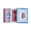 Vibrator clitoral ZALO Jeanne, blue - 7 - notaboo.es