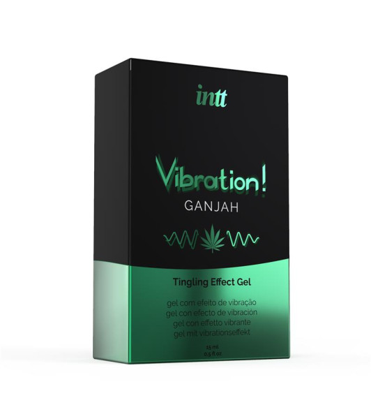 Gancho de vibración INTT, 15 ml - 2 - notaboo.es