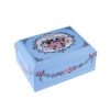 Vibrator clitoral ZALO Jeanne, blue - 5 - notaboo.es