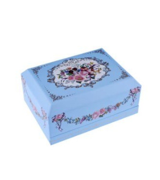 Vibrator clitoral ZALO Jeanne, blue - 5 - notaboo.es