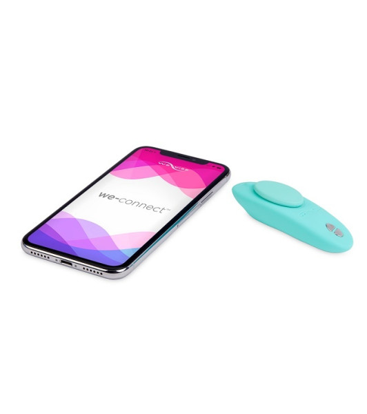 Вибратор для трусиков  Moxie от We-Vibe (Вивайб) - 4 - notaboo.es