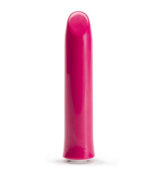 Мощный мини вибратор We-Vibe Tango Pink - 9 - notaboo.es