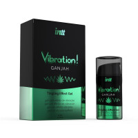 Gancho de vibración INTT, 15 ml