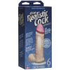 The Realistic Cock - ULTRASKYN - 15,2 cm - 2 - notaboo.es
