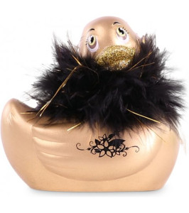 I Rub My Duckie 2.0 | Paris (Gold) I Rub My Duckie 2.0 | Paris (Gold) - notaboo.es