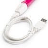 Мощный мини вибратор We-Vibe Tango Pink - 5 - notaboo.es