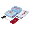 Vibrator clitoral ZALO Jeanne, blue - 8 - notaboo.es