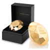 Twenty One Bijoux Indiscrets vibrador diamante, oro - 2 - notaboo.es