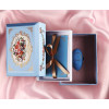 Vibrator clitoral ZALO Jeanne, blue - 6 - notaboo.es