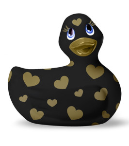 I Rub My Duckie 2.0 | Romance (Black & Gold) I Rub My Duckie 2.0 | Romance (Black & Gold) - notaboo.es