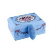 Vibrator clitoral ZALO Jeanne, blue - 1 - notaboo.es