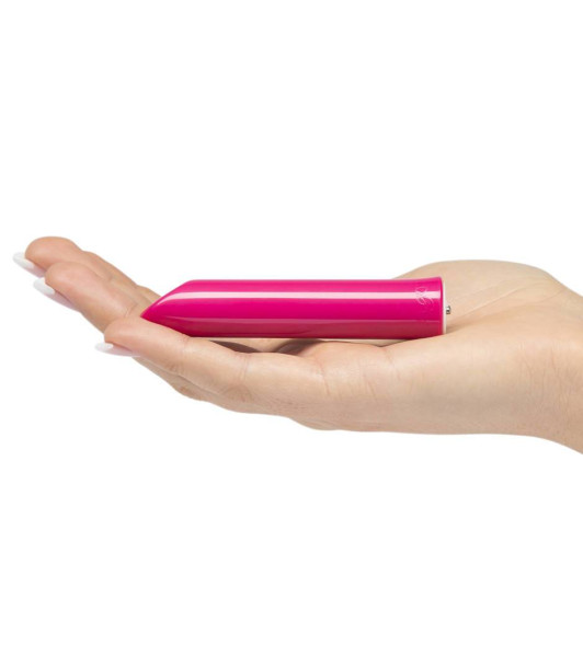 Мощный мини вибратор We-Vibe Tango Pink - 4 - notaboo.es