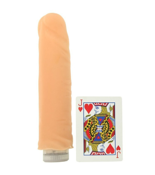 Cyber Skin Vibrator Shakin Vibrating - 4 - notaboo.es