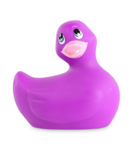I Rub My Duckie 2.0 | Classic (Purple) I Rub My Duckie 2.0 | Classic (Purple) - notaboo.es