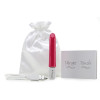 Мощный мини вибратор We-Vibe Tango Pink - 1 - notaboo.es