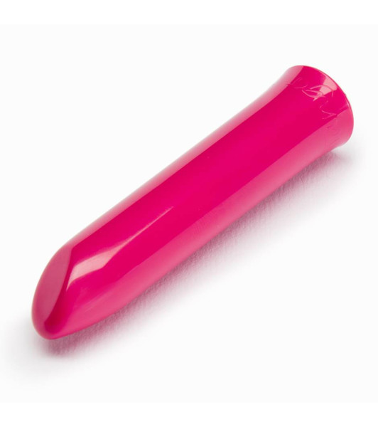 Мощный мини вибратор We-Vibe Tango Pink - 7 - notaboo.es