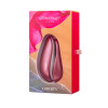 Estimulador de clítoris por vacío Womanizer Liberty Pink Rose - 1 - notaboo.es
