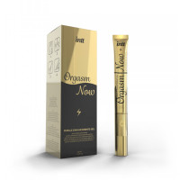 Orgasmo Now Intt, 15 ml