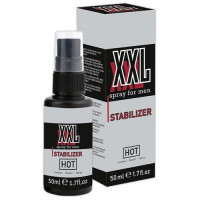 HOT XXL Spray for men
