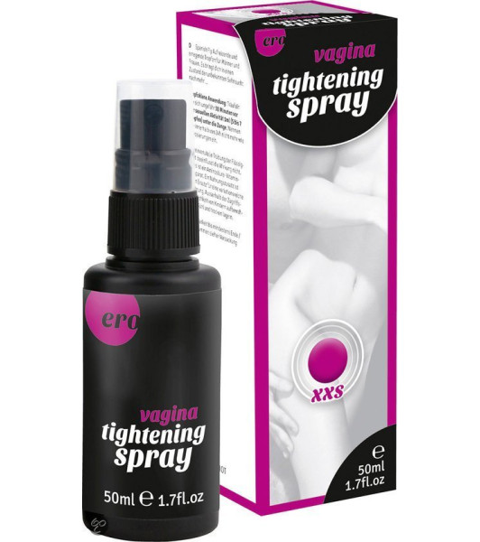 Vagina Tightening XXS Spray - notaboo.es