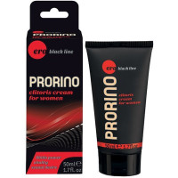 PRORINO Crema de clítoris para mujeres