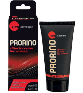 PRORINO Clitoris Cream for women PRORINO Clitoris Cream for women - notaboo.es