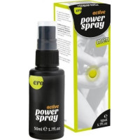 ERO Exciting Spray para Hombre, 50ml