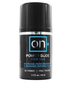 Sensuva - ON Power Glide for Him Sensuva - ON Power Glide for Him - notaboo.es