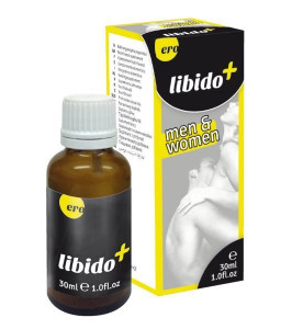 Libido + men & women Libido + men & women - notaboo.es
