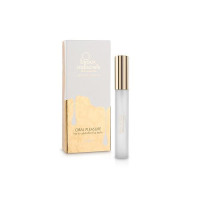 Bijoux Indiscrets Brillo de labios Oral Pleasure para sexo oral con efectos de calor y frío, 13 ml
