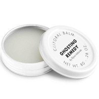GHOSTING REMEDY - Clitherapy Balm