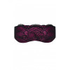 Mascarilla Obsessive Roseberry Talla Única - 1 - notaboo.es