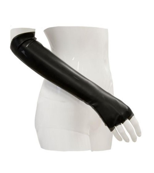 GUANTES LARGOS GP DATEX, S - 1 - notaboo.es