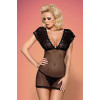 Bielizna-821-CHE-1 koszulka istringi L/XL - 6 - notaboo.es