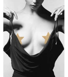 Flash · Star Pasties Gold - notaboo.es