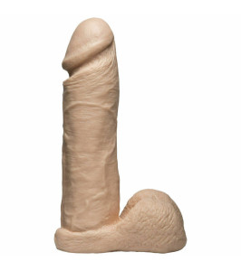 Realistic Dildo Attachment Ultra Realistic - notaboo.es