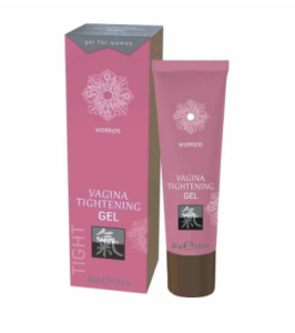 Vagina tightening gel Hot Vagina tightening gel Hot - notaboo.es