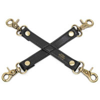 Cincuenta Sombras de Grey Bound to You Hog Tie