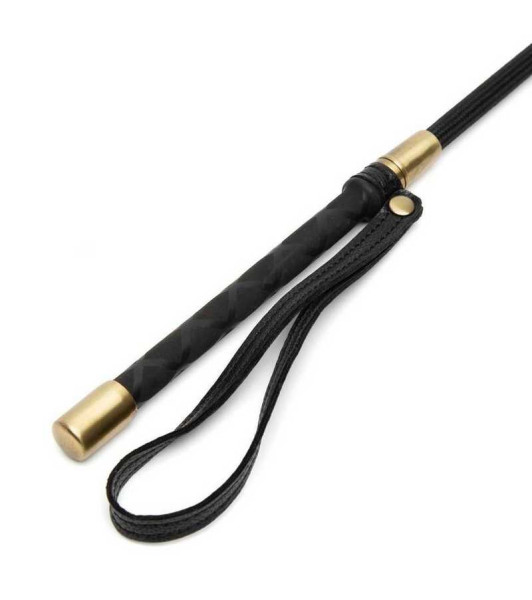 Fifty Shades of Grey Bound to You Riding Crop - 2 - notaboo.es