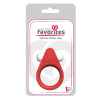 ALL TIME FAVORITES SILICONE STIMU-RING - 2 - notaboo.es