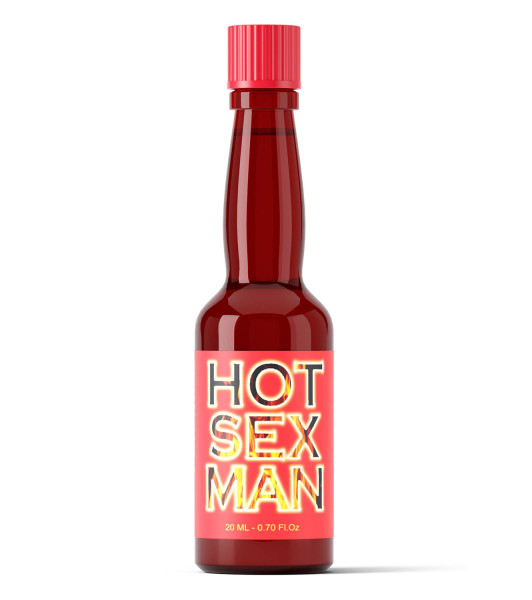 HOT SEX FOR MAN - 1 - notaboo.es