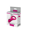 ANILLOS DE AMOR POTENCIADOR DE PAREJAS MAGENTA - 4 - notaboo.es