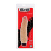 VIBRADOR REALSTUFF DE 8 PULGADAS-CARNE - 2 - notaboo.es