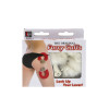 Dream Toys Esposas de Peluche, Metal - 1 - notaboo.es